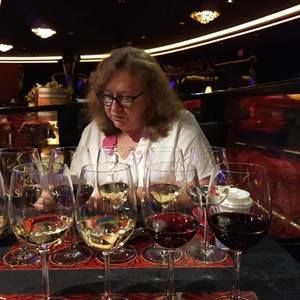 Meet your Posher, Gail